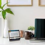 2026 Trivia Desk Calendar with Bizarre Facts