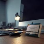 2026 Trivia Desk Calendar with Bizarre Facts