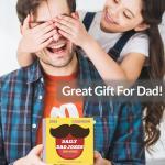 2026 Dad Joke Tear-Off Desk Calendar