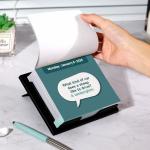 Funny 2026 Desk Calendar with Daily Jokes