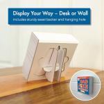 Funny Dad Joke Desk Calendar 2026