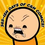 Funny Office Humor Desk Calendar 2026