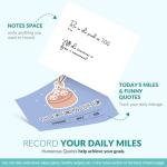 Funny 2026 Desk Calendar with Daily Jokes