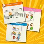 Funny Office Humor Desk Calendar 2026