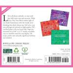 2026 Make Every Day Your Bitch Desk Calendar