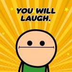 Funny Office Humor Desk Calendar 2026