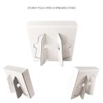 Daily Desk Calendar 2026 - Tear Off Pages