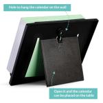 Funny 2026 Desk Calendar with Daily Jokes