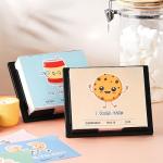 Funny 2026 Desk Calendar with Daily Puns