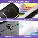 Funny 2026 Desk Calendar with Daily Puns