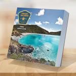 National Parks 2026 Daily Desktop Calendar