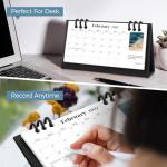 Bible Verse Desk Calendar 2026-2027, 18 Months