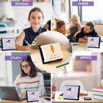 Funny 2026 Desk Calendar with Daily Puns