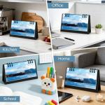 Bible Verse Desk Calendar 2026-2027, 18 Months