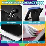 2026 Daily Motivational Desk Calendar with Quotes