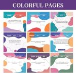 2026 Daily Motivational Desk Calendar with Quotes