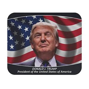 MAGA Mouse Pad for Home Office 2024