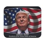 MAGA Mouse Pad for Home Office 2024