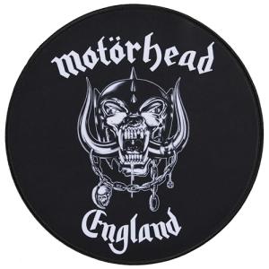 Motorhead Gaming Mouse Pad - Official Desktop Gear