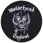 Motorhead Gaming Mouse Pad - Official Desktop Gear