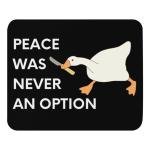 Funny Goose Meme Extended Gaming Mouse Pad