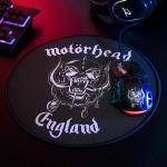 Motorhead Gaming Mouse Pad - Official Desktop Gear