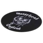 Motorhead Gaming Mouse Pad - Official Desktop Gear