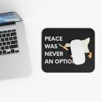 Funny Goose Meme Extended Gaming Mouse Pad