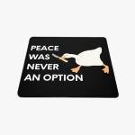 Funny Goose Meme Extended Gaming Mouse Pad