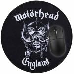 Motorhead Gaming Mouse Pad - Official Desktop Gear