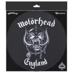 Motorhead Gaming Mouse Pad - Official Desktop Gear
