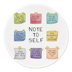 Colorful Motivational Mouse Pad for Home Office