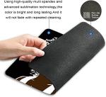 Afro Women Art Mouse Pad - Non-Slip Design