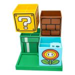 Super Mario Desktop Organizer for Pens and Pencils