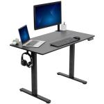VIVO 44” Electric Standing Desk with Memory Settings