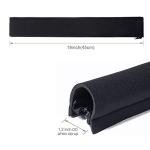 JOTO Cable Management Clips for Home Office Desk