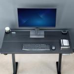 VIVO 44” Electric Standing Desk with Memory Settings