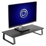 VIVO 24" Monitor and Laptop Stand, Black