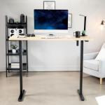 VIVO Electric Height Adjustable Stand Up Desk