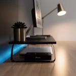 VIVO 24" Monitor and Laptop Stand, Black