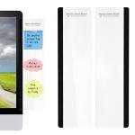 Multifunctional Memo Board for Computer Monitors