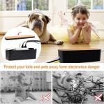 Cable Management Box Set for Home Office