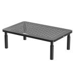 WALI Adjustable Monitor Stand and Laptop Riser