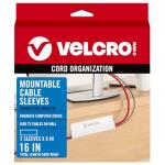 VELCRO Cable Sleeves for Desk Wire Organization