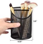 Delifox 2-Pack Mesh Pencil Holder Organizer