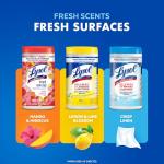 Lysol Disinfecting Wipes Bundle – 80 Count