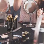 Delifox 2-Pack Mesh Pencil Holder Organizer