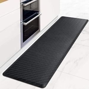 HappyTrends Cushioned Anti-Fatigue Floor Mat