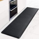 HappyTrends Cushioned Anti-Fatigue Floor Mat