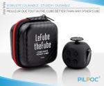 PILPOC Fube Cube Fidget Toy for Stress Relief